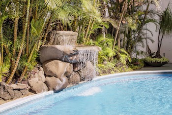 Conquistador Hotel And Conference Center