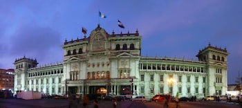 Conquistador Hotel And Conference Center