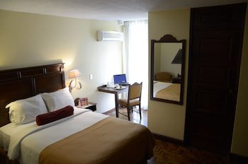 Conquistador Hotel And Conference Center