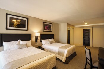 Conquistador Hotel And Conference Center
