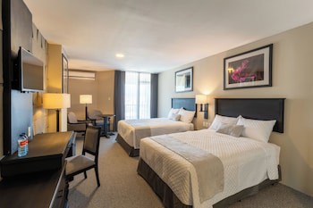 Conquistador Hotel And Conference Center