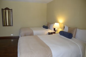 Conquistador Hotel And Conference Center