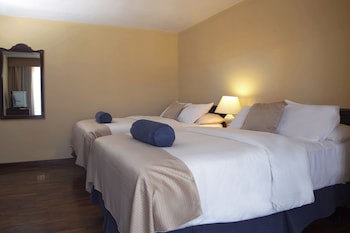 Conquistador Hotel And Conference Center