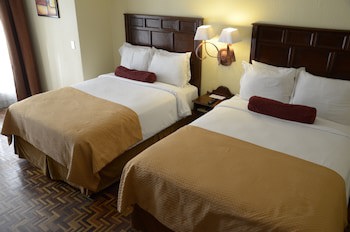 Conquistador Hotel And Conference Center