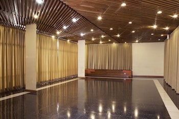 Conquistador Hotel And Conference Center