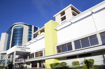 Conquistador Hotel And Conference Center