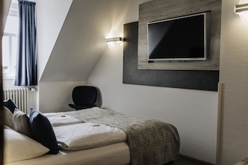 Best Western Hotel Kurfurst Wilhelm I fotoğrafı