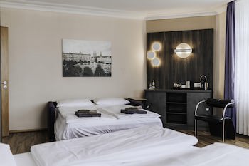 Best Western Hotel Kurfurst Wilhelm I galeri fotoğrafı