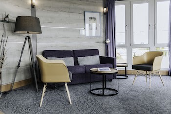 Best Western Hotel Kurfurst Wilhelm I fotoğrafı