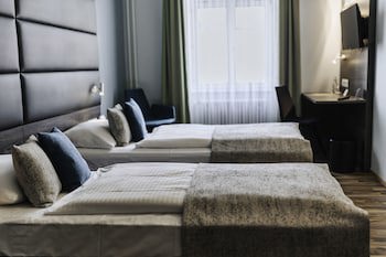 Best Western Hotel Kurfurst Wilhelm I galeri fotoğrafı