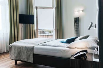Best Western Hotel Kurfurst Wilhelm I