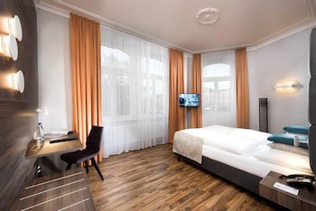 Best Western Hotel Kurfurst Wilhelm I galeri fotoğrafı