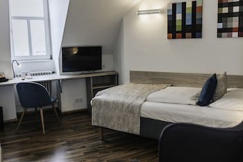Best Western Hotel Kurfurst Wilhelm I fotoğrafı