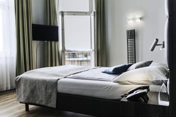 Best Western Hotel Kurfurst Wilhelm I galeri fotoğrafı
