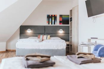 Best Western Hotel Kurfurst Wilhelm I galeri fotoğrafı