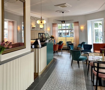 Best Western Hotel Kurfurst Wilhelm I fotoğrafı