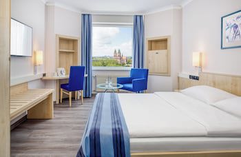 Hotel Freiburg City Center by Leonardo Hotels galeri fotoğrafı