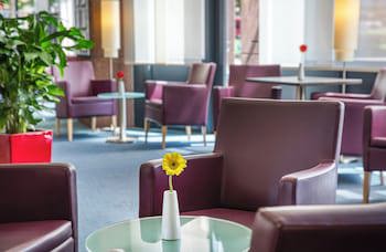 Hotel Freiburg City Center by Leonardo Hotels galeri fotoğrafı