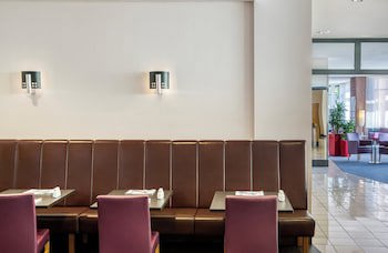 Hotel Freiburg City Center by Leonardo Hotels fotoğrafı