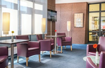 Hotel Freiburg City Center by Leonardo Hotels galeri fotoğrafı