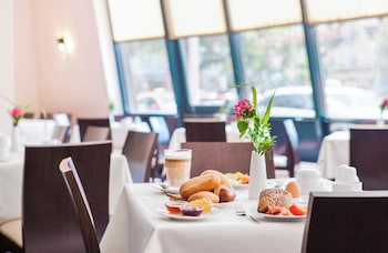 Hotel Freiburg City Center by Leonardo Hotels fotoğrafı