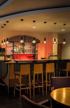 Hotel Freiburg City Center by Leonardo Hotels fotoğrafı