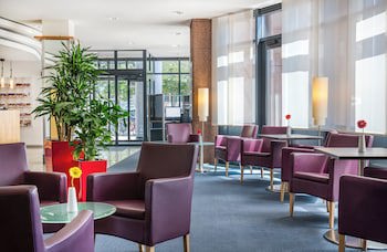 Hotel Freiburg City Center by Leonardo Hotels galeri fotoğrafı