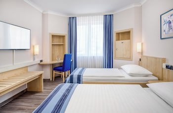 Hotel Freiburg City Center by Leonardo Hotels galeri fotoğrafı