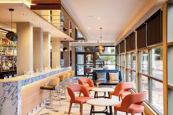 Crowne Plaza Manchester Airport, An Ihg Hotel