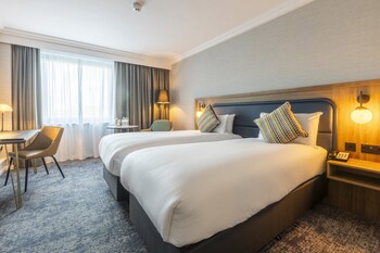 Crowne Plaza Manchester Airport, An Ihg Hotel