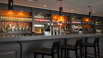 Crowne Plaza Manchester Airport, An Ihg Hotel