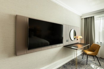 Crowne Plaza Manchester Airport, An Ihg Hotel