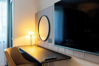 Crowne Plaza Manchester Airport, An Ihg Hotel