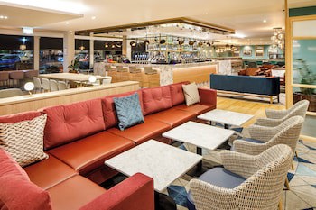 Crowne Plaza Manchester Airport, An Ihg Hotel