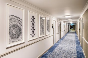 Crowne Plaza Manchester Airport, An Ihg Hotel
