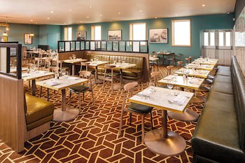 Crowne Plaza Manchester Airport, An Ihg Hotel