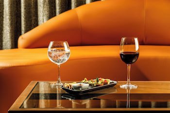 Crowne Plaza Manchester Airport, An Ihg Hotel