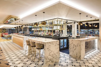 Crowne Plaza Manchester Airport, An Ihg Hotel