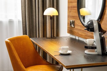 Crowne Plaza Manchester Airport, An Ihg Hotel