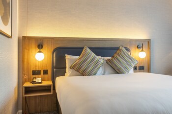 Crowne Plaza Manchester Airport, An Ihg Hotel