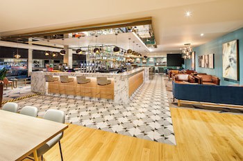 Crowne Plaza Manchester Airport, An Ihg Hotel