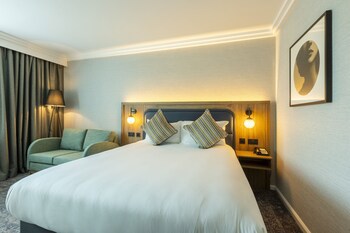 Crowne Plaza Manchester Airport, An Ihg Hotel