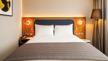 Crowne Plaza Manchester Airport, An Ihg Hotel