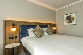 Crowne Plaza Manchester Airport, An Ihg Hotel