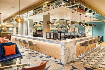 Crowne Plaza Manchester Airport, An Ihg Hotel