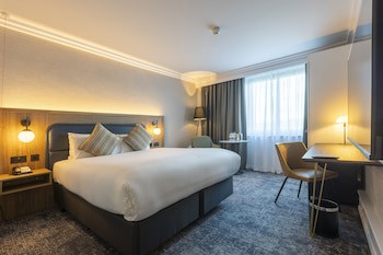 Crowne Plaza Manchester Airport, An Ihg Hotel