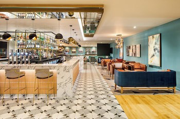 Crowne Plaza Manchester Airport, An Ihg Hotel