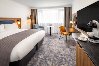 Crowne Plaza Manchester Airport, An Ihg Hotel