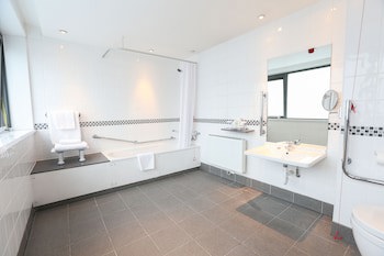 Crowne Plaza Manchester Airport, An Ihg Hotel