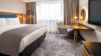 Crowne Plaza Manchester Airport, An Ihg Hotel